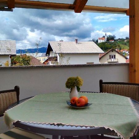 Apartment Janja Vojnik Экстерьер фото