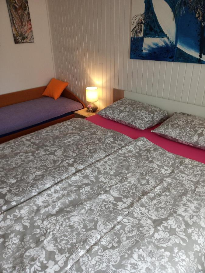 Apartment Janja Vojnik Экстерьер фото