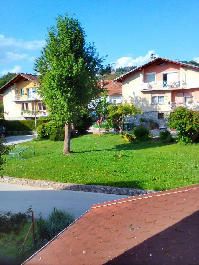 Apartment Janja Vojnik Экстерьер фото