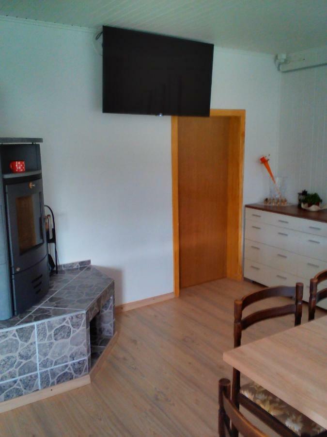 Apartment Janja Vojnik Экстерьер фото