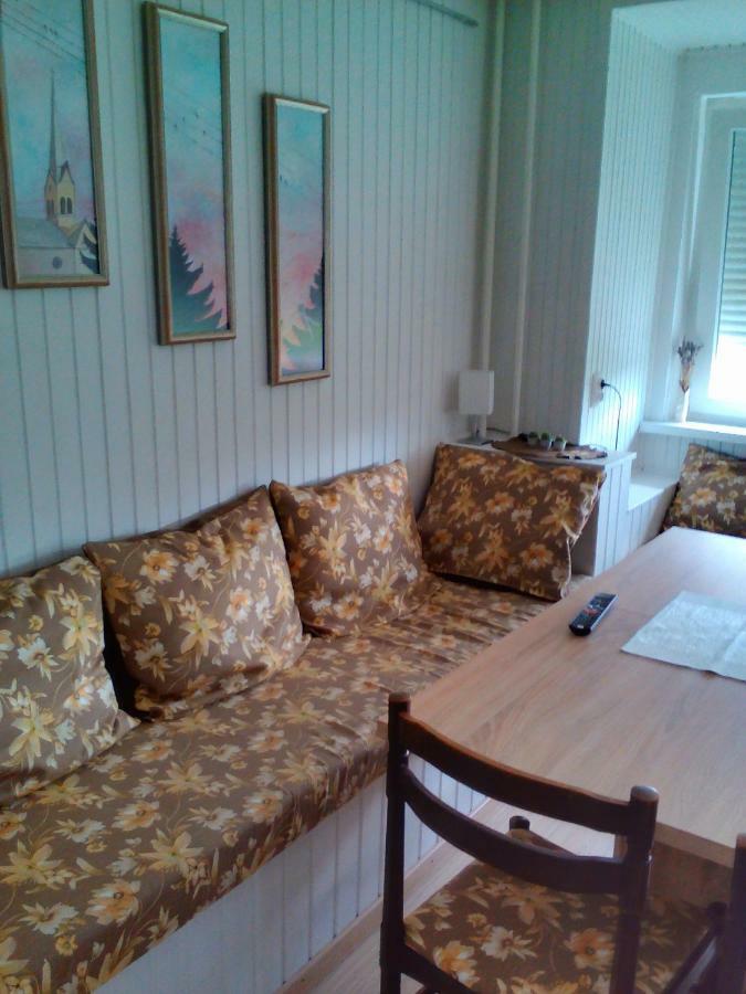 Apartment Janja Vojnik Экстерьер фото