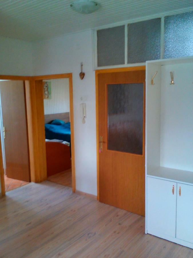 Apartment Janja Vojnik Экстерьер фото