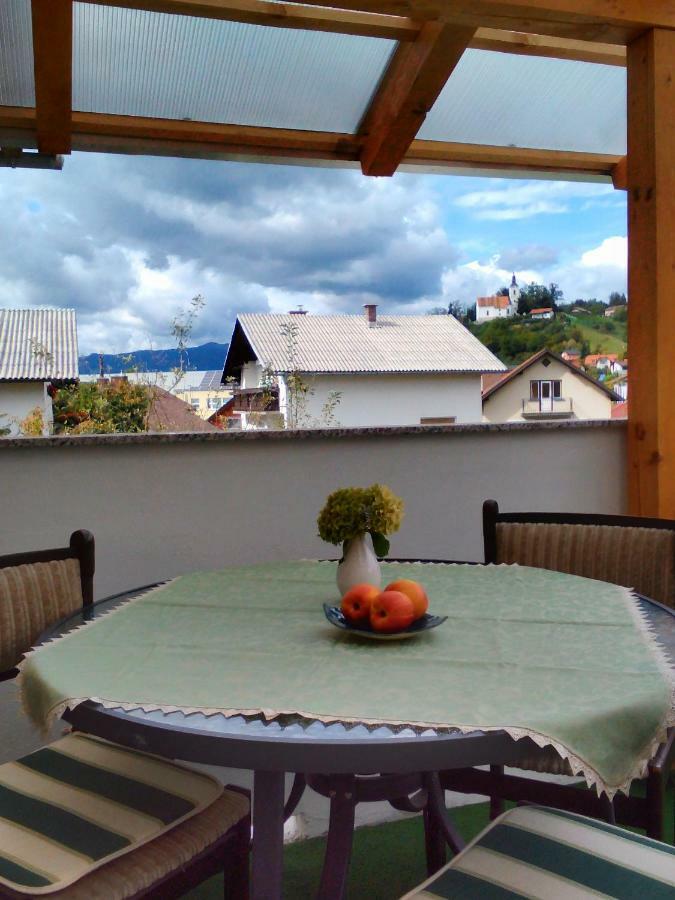 Apartment Janja Vojnik Экстерьер фото