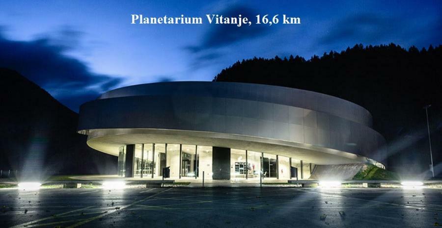 Apartment Janja Vojnik Экстерьер фото