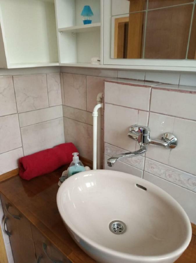 Apartment Janja Vojnik Экстерьер фото