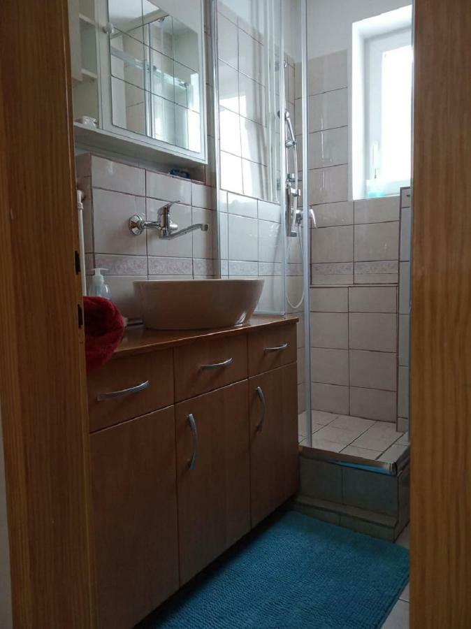Apartment Janja Vojnik Экстерьер фото