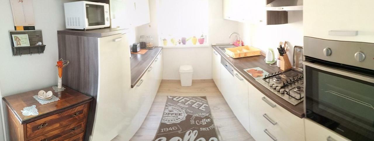 Apartment Janja Vojnik Экстерьер фото