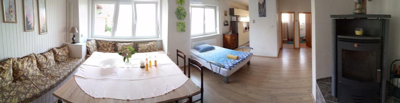 Apartment Janja Vojnik Экстерьер фото