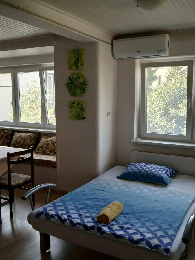 Apartment Janja Vojnik Экстерьер фото