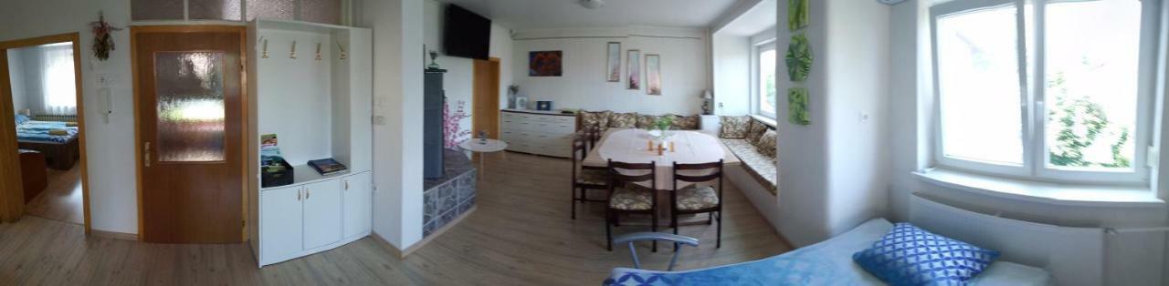 Apartment Janja Vojnik Экстерьер фото